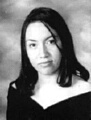 ELIZABETH RAQUEL SILVA: class of 2002, Grant Union High School, Sacramento, CA.